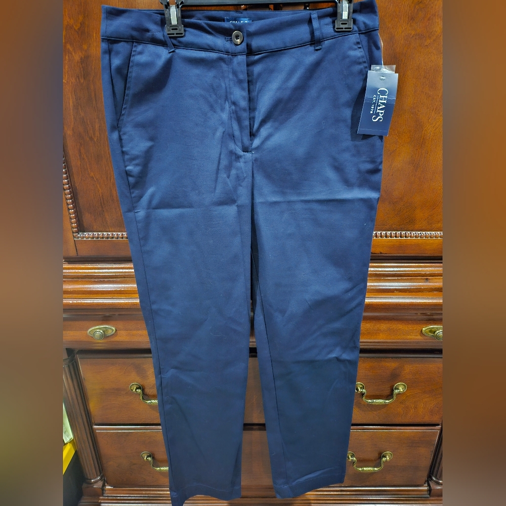 Chaps dress pants
